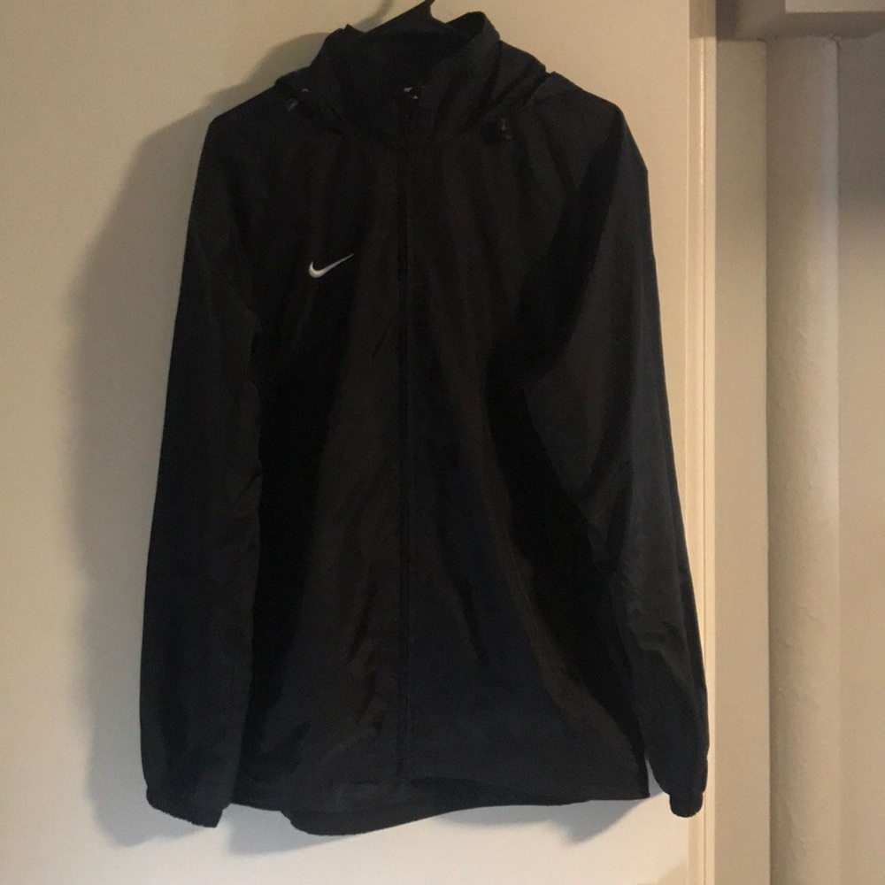 Nike windbreaker